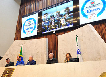 Aulão do ENEM 2017