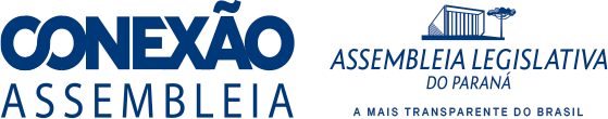Conexão Assembleia | Assembleia Legislativa do Paraná