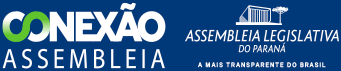 Conexão Assembleia | Assembleia Legislativa do Paraná